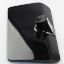 Picture of Samsung Assembly Stand P-cover Bottom Part# BN96-31505A