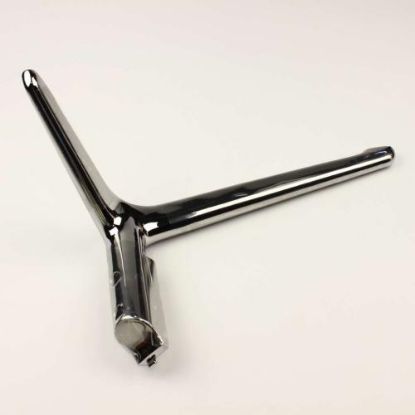 Picture of Samsung Assembly Stand P-cover Bottom Right Part# BN96-30930A