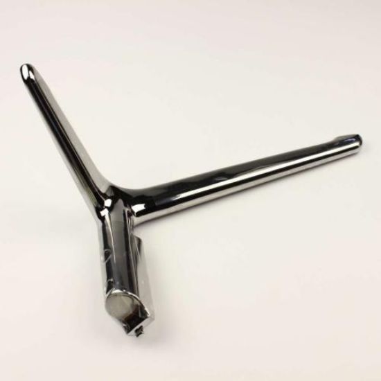 Picture of Samsung Assembly Stand P-cover Bottom Right Part# BN96-30930A