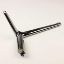 Picture of Samsung Assembly Stand P-cover Bottom Right Part# BN96-30930A