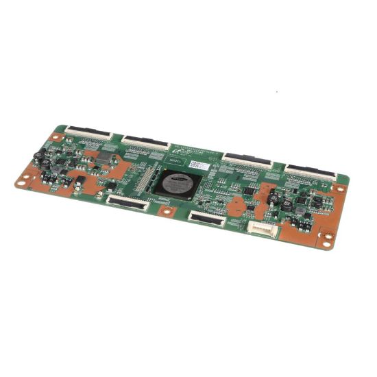 Picture of Samsung Assembly T Con P Part# BN96-30714A