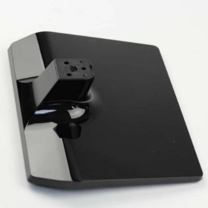 Picture of Samsung Assembly Stand P-cover Bottom Part# BN96-31786A