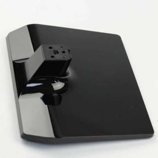 Picture of Samsung Assembly Stand P-cover Bottom Part# BN96-31786A