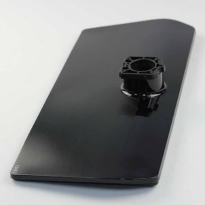 Picture of Samsung Assembly Stand P-cover Bottom Part# BN96-31876D