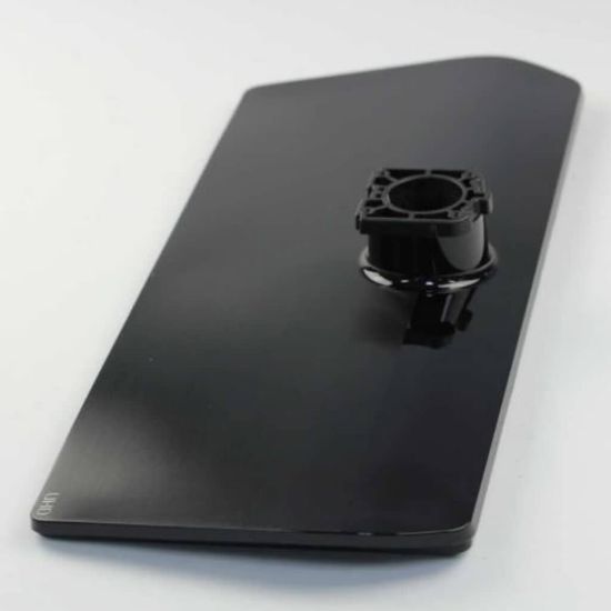 Picture of Samsung Assembly Stand P-cover Bottom Part# BN96-31876D