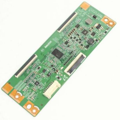Picture of Samsung Assembly T Con P Part# BN96-32745A