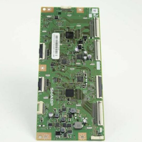 Picture of Samsung Assembly T Con P Part# BN96-32713A