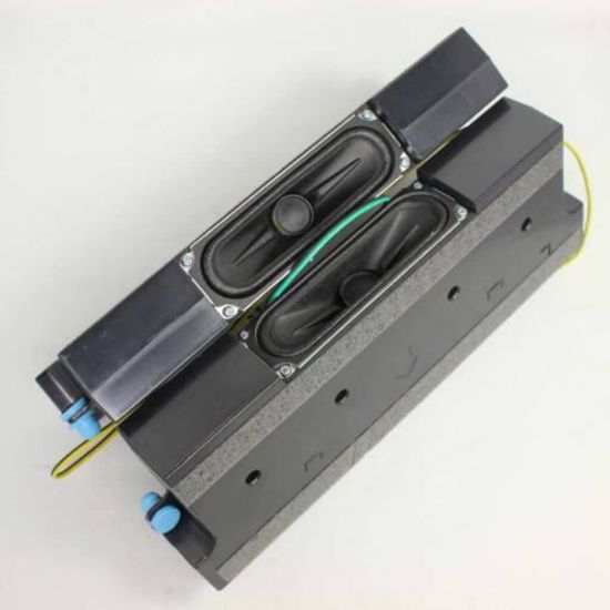 Picture of Samsung Assembly Speaker P-front Part# BN96-35006C