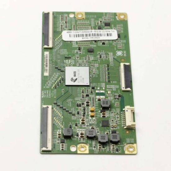 Picture of Samsung Assembly T Con P Part# BN96-34102A