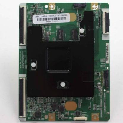 Picture of Samsung Assembly T Con P Part# BN96-35161C