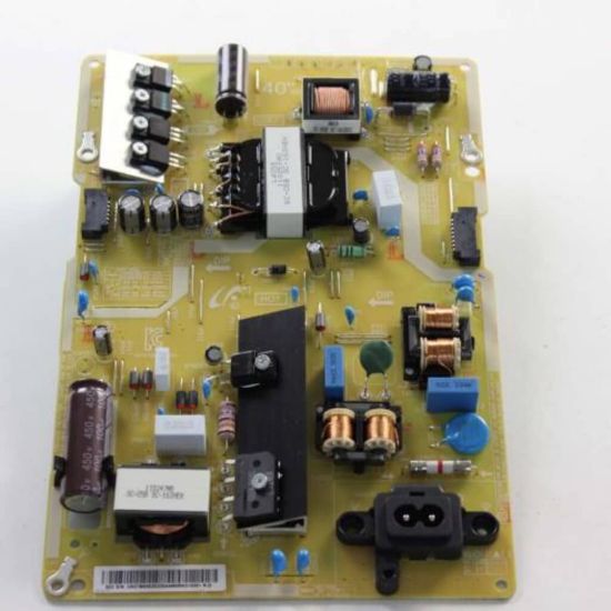 Picture of Samsung Assembly Smps P-pd Board Part# BN96-35335A