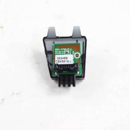 Picture of Samsung Assembly Board P-ir Function Part# BN96-35346B