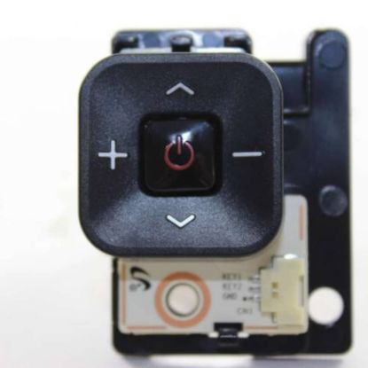 Picture of Samsung Assembly Board P-function Jog Part# BN96-35345F