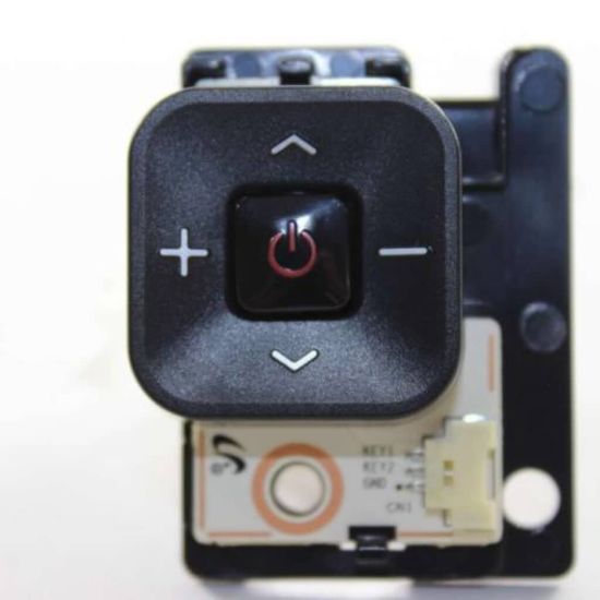 Picture of Samsung Assembly Board P-function Jog Part# BN96-35345F