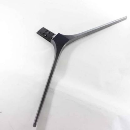Picture of Samsung Assembly Stand P-cover Bottom Part# BN96-35583A