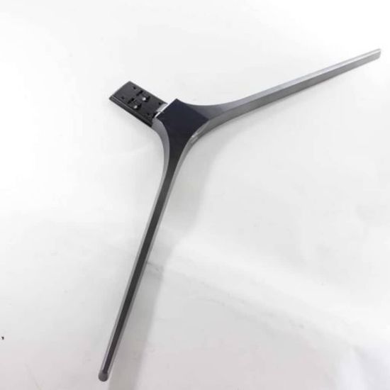 Picture of Samsung Assembly Stand P-cover Bottom Part# BN96-35583A