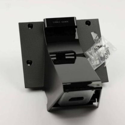 Picture of Samsung Assembly Stand P-guide Neck Part# BN96-35526A