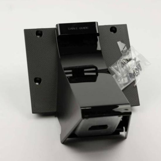 Picture of Samsung Assembly Stand P-guide Neck Part# BN96-35526A
