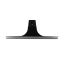 Picture of Samsung Assembly Stand P-cover Bottom Part# BN96-35980E