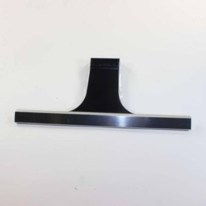 Picture of Samsung Assembly Stand P-cover Bottom Part# BN96-36423A