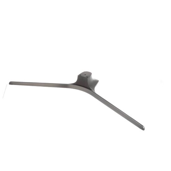 Picture of Samsung Assembly Stand P-cover Bottom Part# BN96-37971C