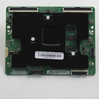 Picture of Samsung Assembly T Con P Part# BN96-37571A