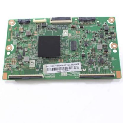 Picture of Samsung Assembly T Con P Part# BN96-36925A