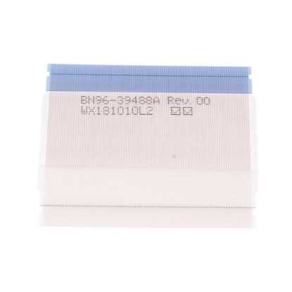 Picture of Samsung Ffc Cable;ks9500,straight,l57,96p Part# BN96-39488A