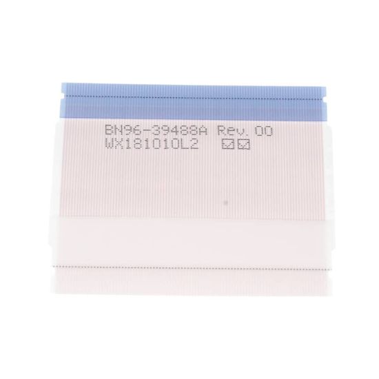 Picture of Samsung Ffc Cable;ks9500,straight,l57,96p Part# BN96-39488A