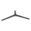 Picture of Samsung Assembly Stand P-cover Top Part# BN96-39762A
