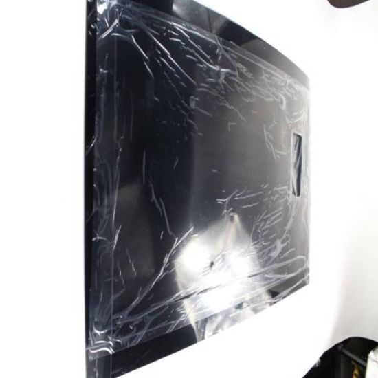 Picture of Samsung Cover Assembly P-rear Part# BN96-39908A