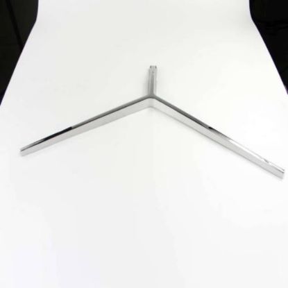 Picture of Samsung Assembly Stand P-cover Bottom Part# BN96-39934A