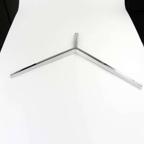 Picture of Samsung Assembly Stand P-cover Bottom Part# BN96-39934A