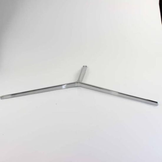 Picture of Samsung Assembly Stand P-cover Bottom Part# BN96-39935A