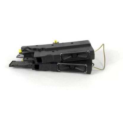 Picture of Samsung Assembly Speaker P-front Part# BN96-39968A