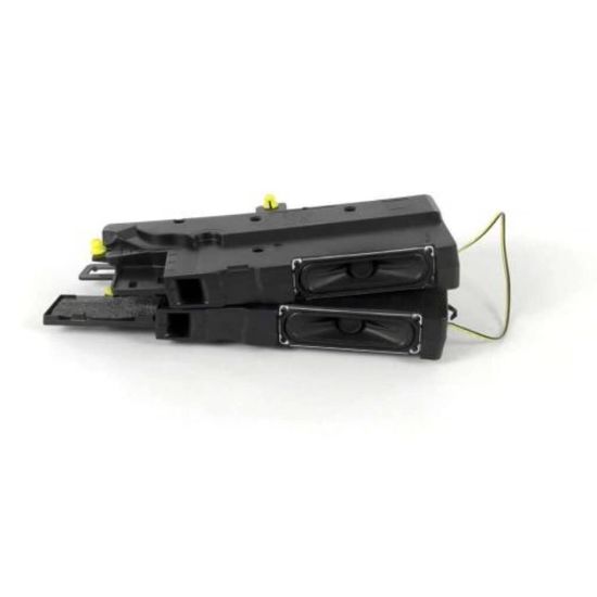 Picture of Samsung Assembly Speaker P-front Part# BN96-39968A