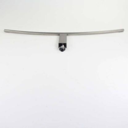 Picture of Samsung Assembly Stand P-cover Bottom Part# BN96-42146A