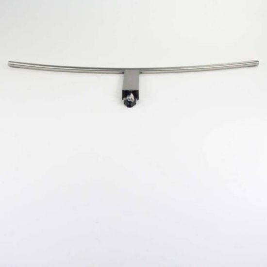 Picture of Samsung Assembly Stand P-cover Bottom Part# BN96-42146A