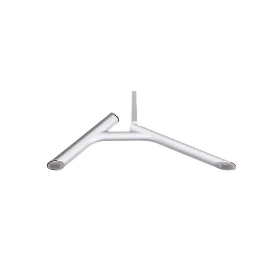 Picture of Samsung Assembly Stand P-cover Bottom Left Part# BN96-42371A