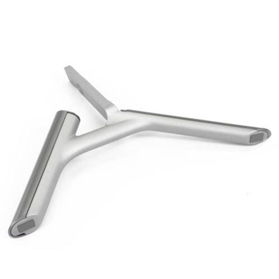 Picture of Samsung Assembly Stand P-cover Bottom Left Part# BN96-42370B