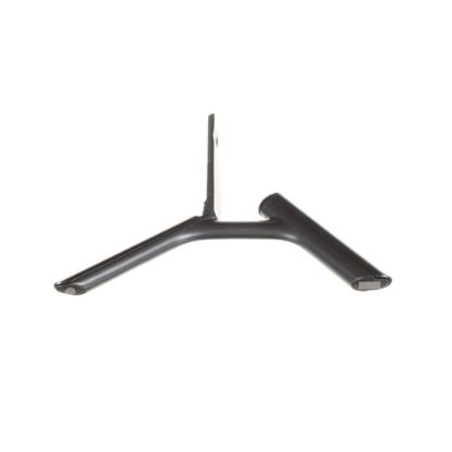 Picture of Samsung Assembly Stand P-cover Bottom Left Part# BN96-42372C