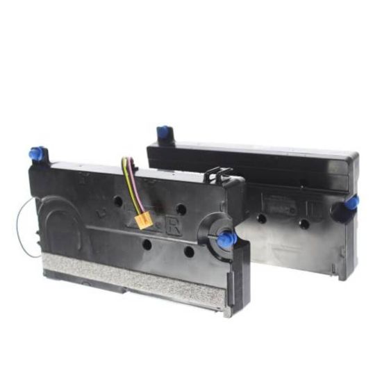 Picture of Samsung Assembly Speaker P-front;tv-spk,ru Part# BN96-45632J