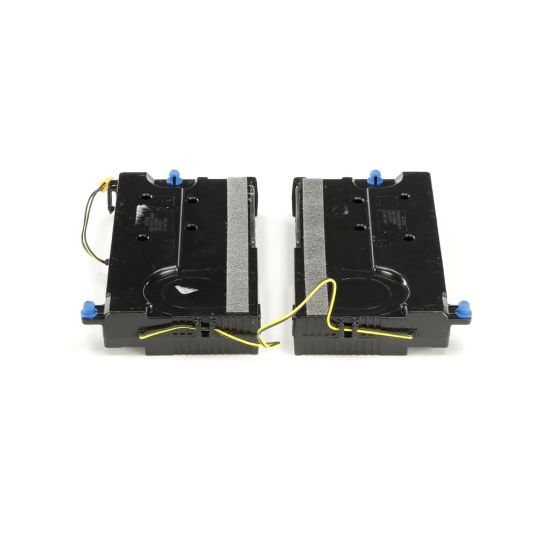 Picture of Samsung Assembly Speaker P-front Part# BN96-45632C