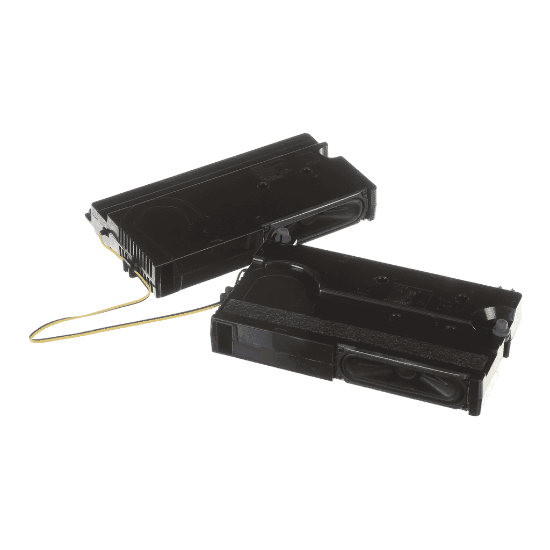 Picture of Samsung Assy Speaker P-front;tv-spk,qtq70e,6ohm, Part# BN96-45632U