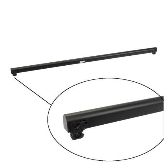 Picture of Samsung Assembly Stand P-cover Top Front Part# BN96-45762A