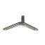 Picture of Samsung Assembly Stand P-cover Top Right Part# BN96-45796E