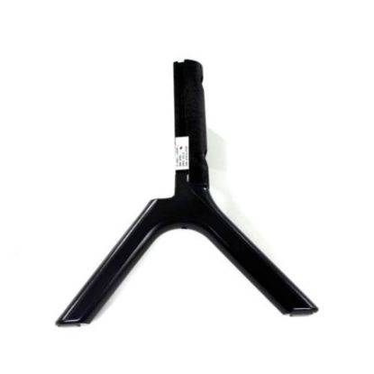 Picture of Samsung Assembly Stand P-cover Top Right Part# BN96-45795E