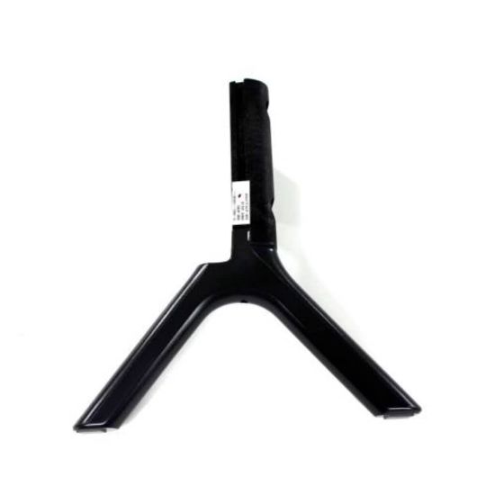 Picture of Samsung Assembly Stand P-cover Top Right Part# BN96-45795E