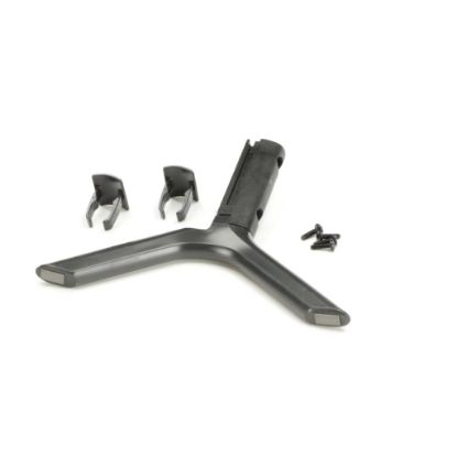Picture of Samsung Assembly Stand P-cover Top Left Part# BN96-45798E