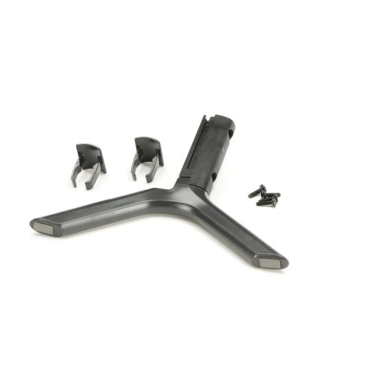 Picture of Samsung Assembly Stand P-cover Top Left Part# BN96-45798E